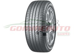 COP. 215/40WR18 YOKOHAMA BLUEARTH-GT AE51 XL 89W